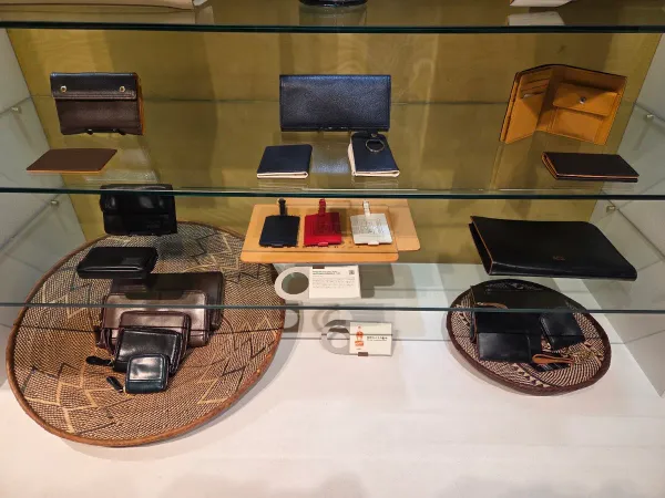 PORTER Omotesando Store 사진 5