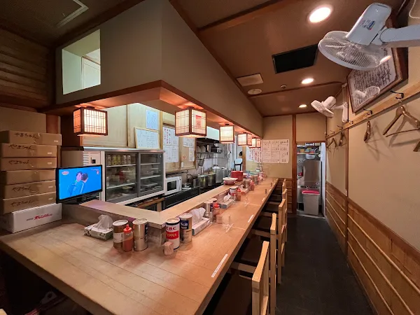 らーめん やまちゃん