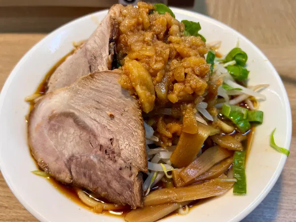 らーめん やまちゃん 사진 3