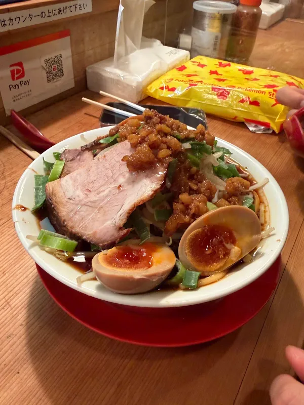 らーめん やまちゃん 사진 5
