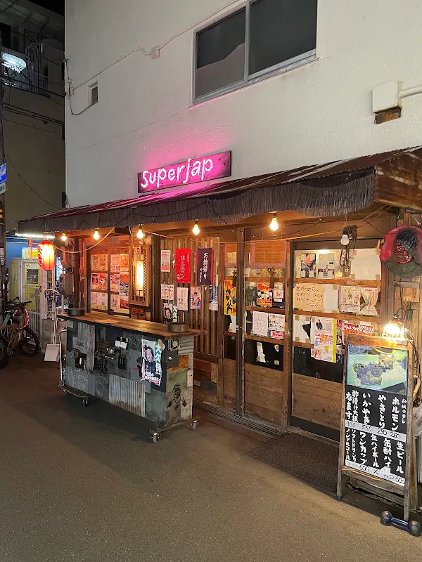 Superjap