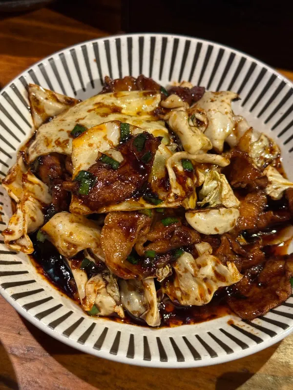 麺や おの食堂の写真2