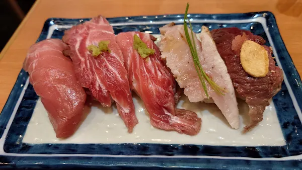 酒のあて鮨謹賀福島店 사진 4