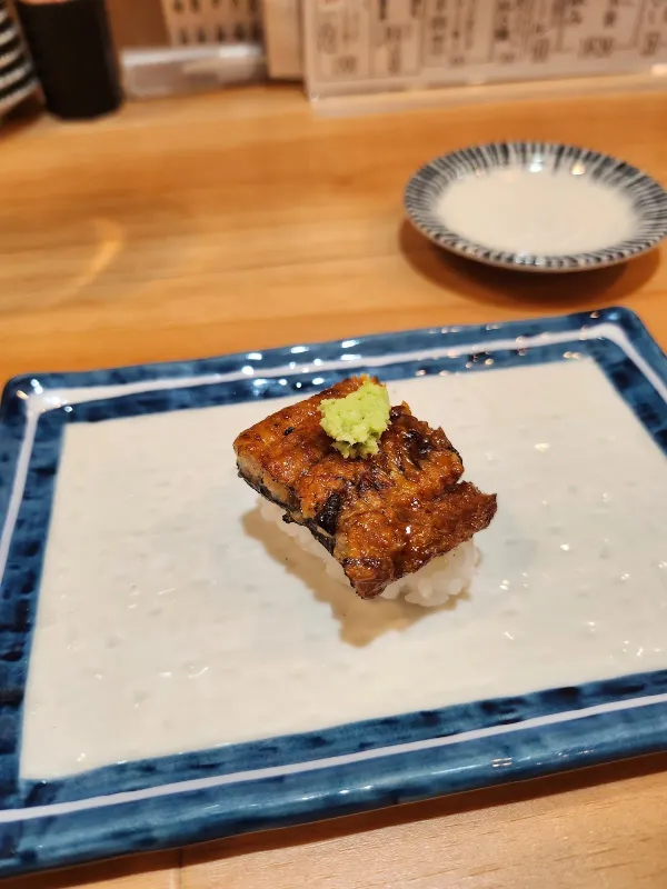 酒のあて鮨謹賀福島店 사진 5