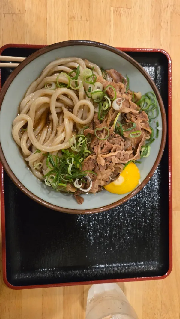 우동 산쿠 Udon Sanku 사진 5