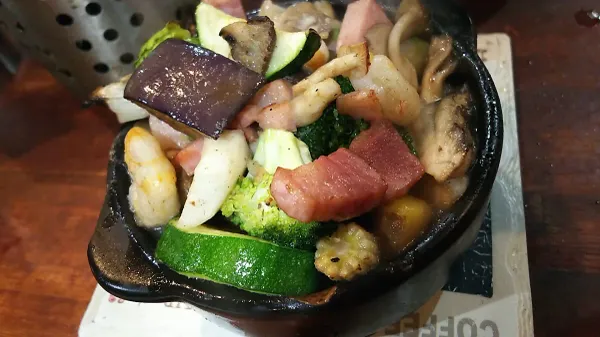 Italian restaurant 사진 2