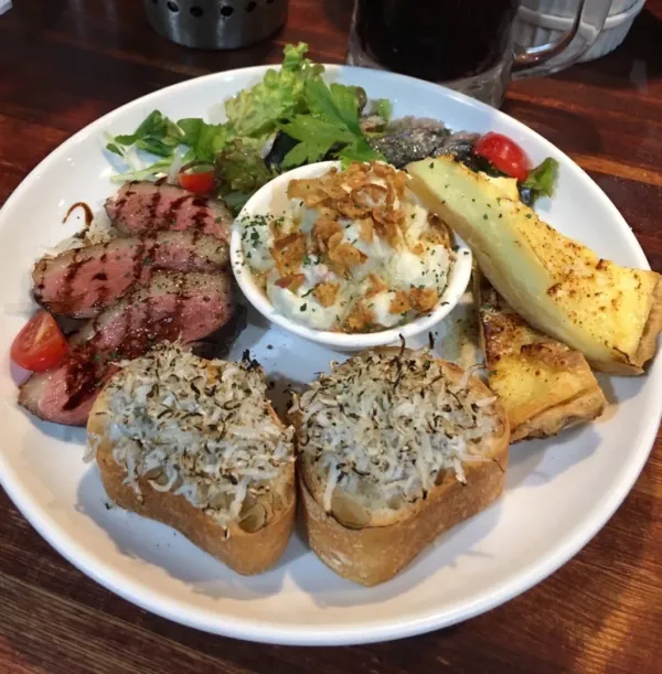 Italian restaurant 사진 3