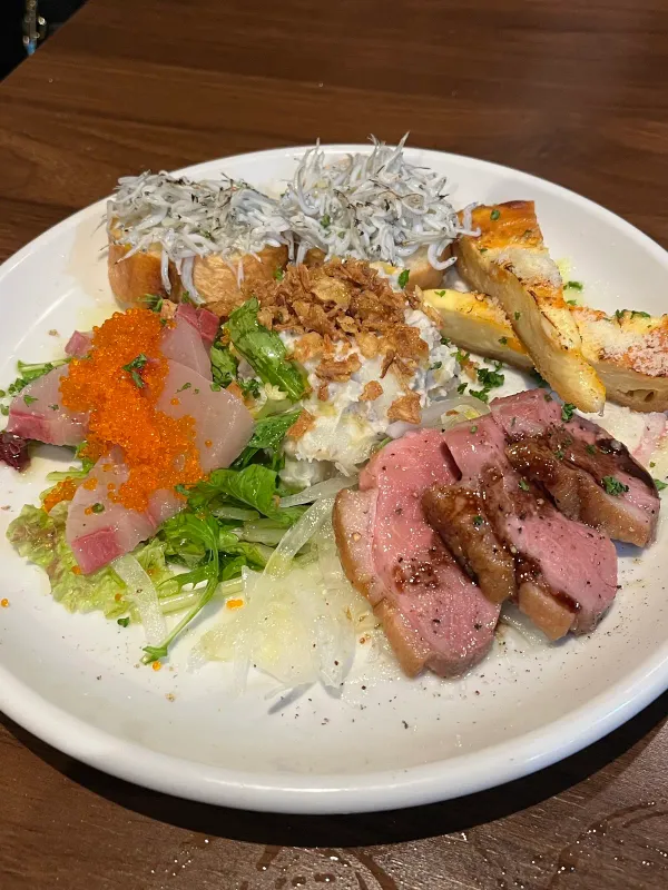 Italian restaurant 사진 5