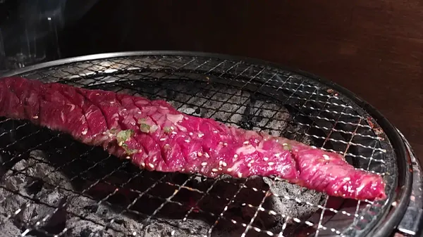 RAZAN Charcoal-Grilled Wagyu Yakiniku Susukino Branch 사진 3