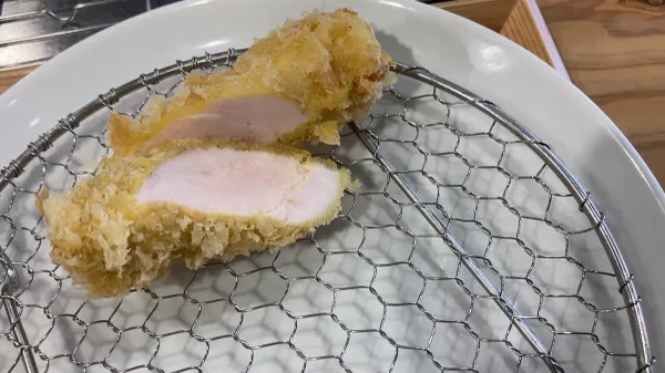톤카츠 쿠로다 사진 2