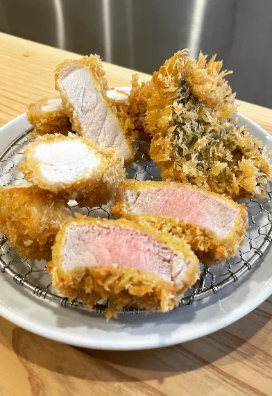 톤카츠 쿠로다 사진 5