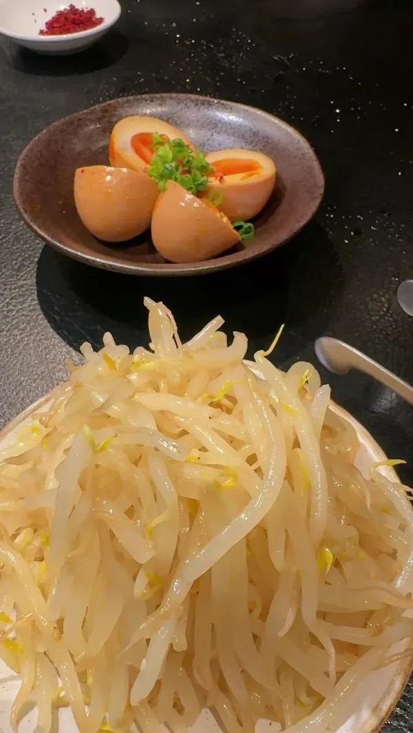 炭火焼肉 にく式 すすきの店 사진 2