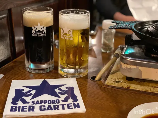 삿포로 맥주원 사진 3