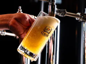 サッポロビール園
