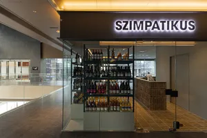 Simpatico Seoul Station