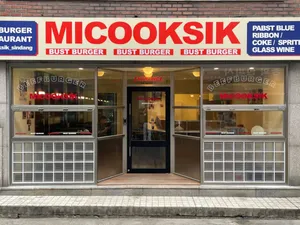 Miguksik SindangDDP