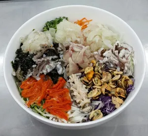 Hoejip Ulleungdo