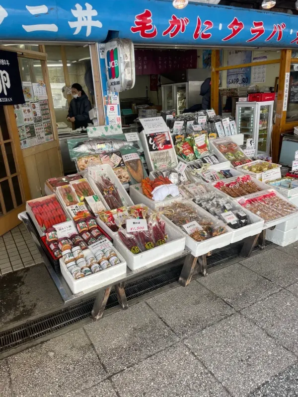 近藤昇商店の写真5