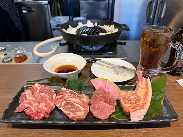 코레가 징기스칸 사진 3