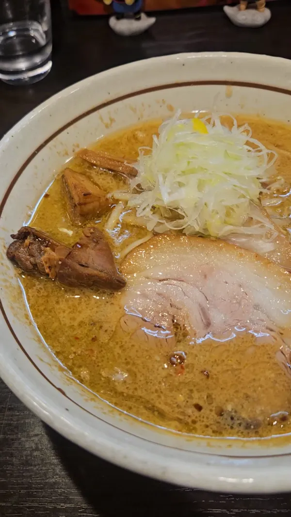 라멘 하야토 사진 2