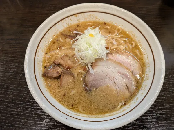 라멘 하야토 사진 3