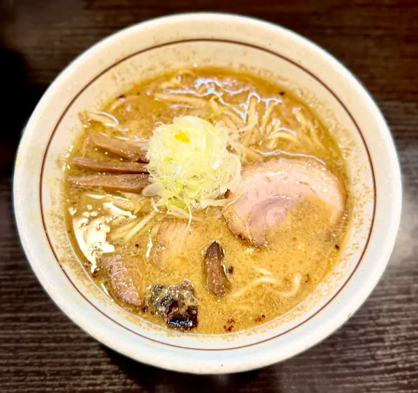 라멘 하야토 사진 4