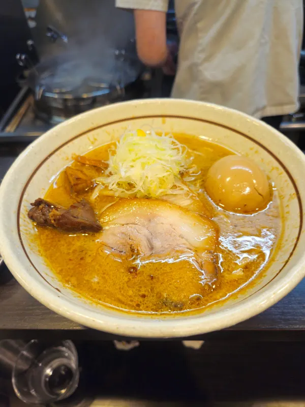 라멘 하야토 사진 5