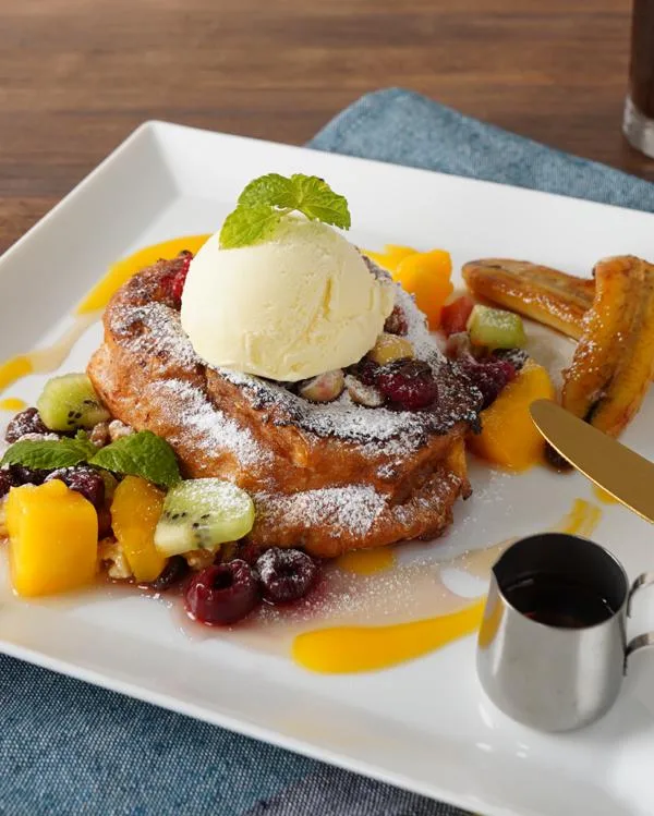 신신도 산조카와라마치점 사진 4
