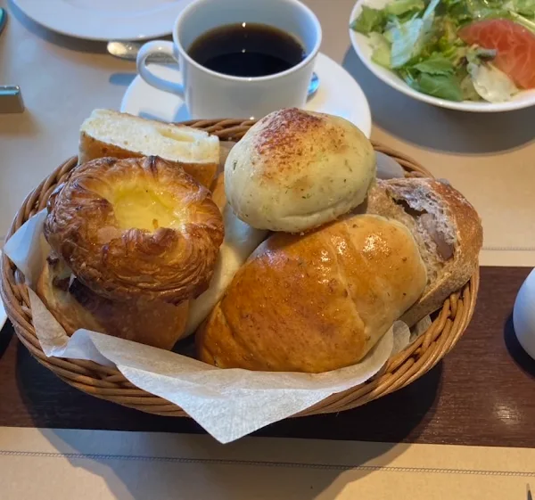 신신도 산조카와라마치점 사진 5