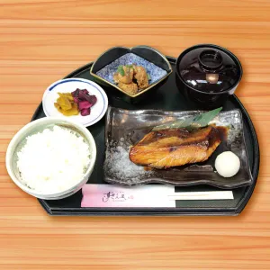 すしざんまい 本店
