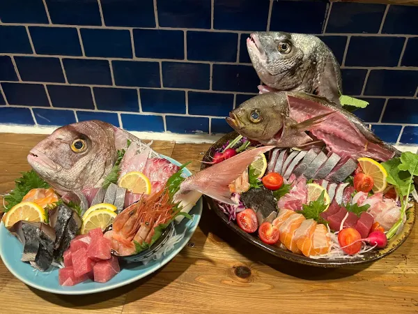Izakaya almalio 사진 3