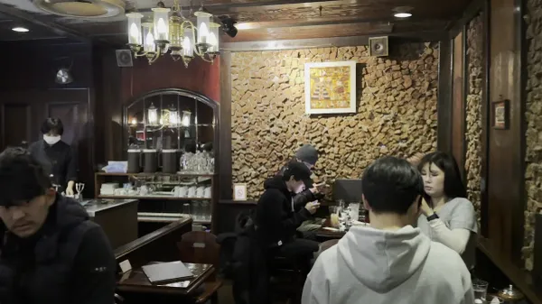 카페 미엘