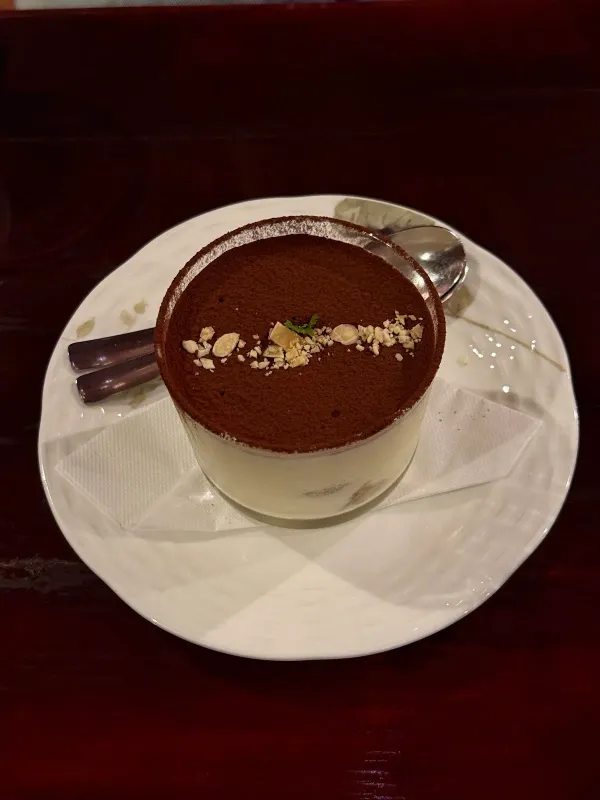 カフェ・ミエルの写真4