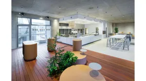Blue Bottle Coffee Aoyama