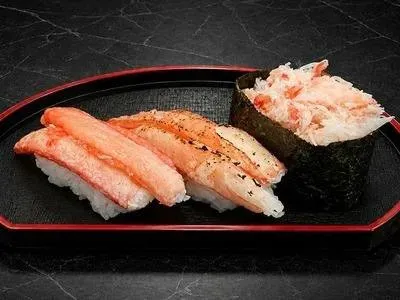 카이텐 토야마 스시 토야마에키마에텐 혼칸 사진 5