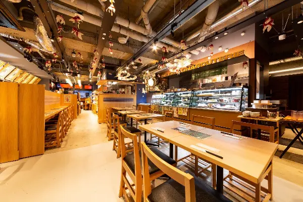 THE ONO MARKET