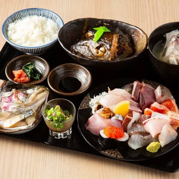 THE ONO MARKET 사진 5