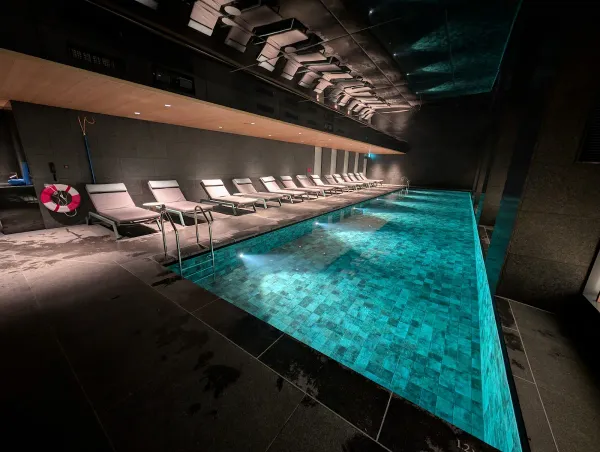 Hilton Kyoto ヒルトン京都 사진 4