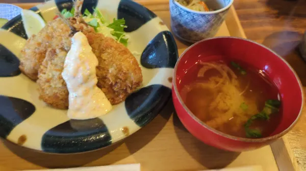 橋の湯食堂 사진 2