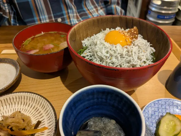 橋の湯食堂 사진 4