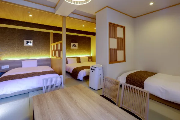 Shippo-no-Yu Dormy Inn PREMIUM Ginza 사진 3
