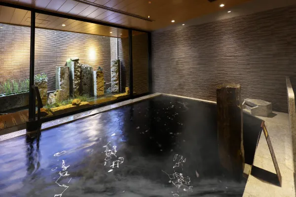 Shippo-no-Yu Dormy Inn PREMIUM Ginza 사진 4