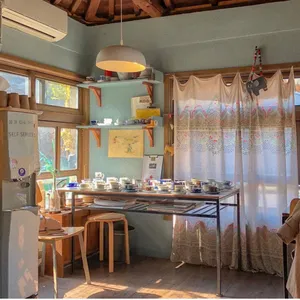 Demitas Buamdong Main Branch