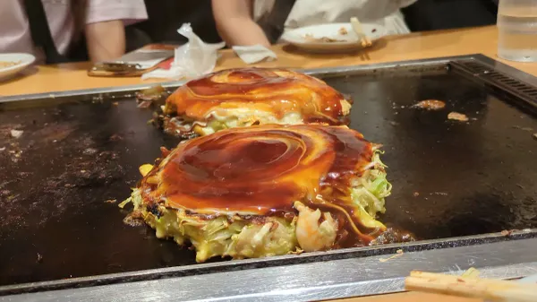 추루하시 후게추 사진 2