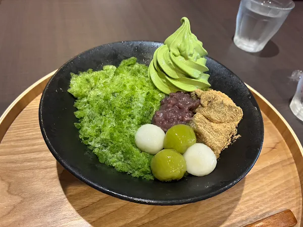 Saryo Suisen - Takatsuji Main Shop 사진 4