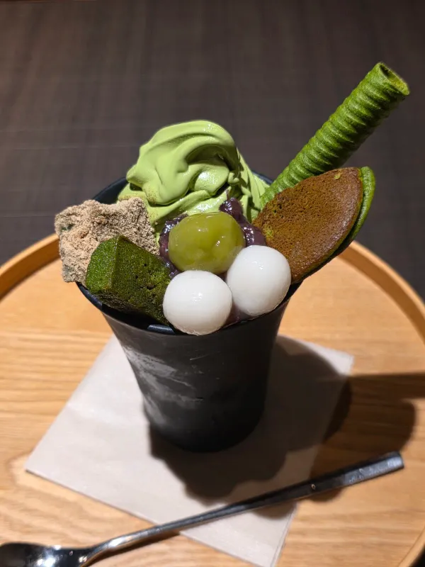 Saryo Suisen - Takatsuji Main Shop 사진 5