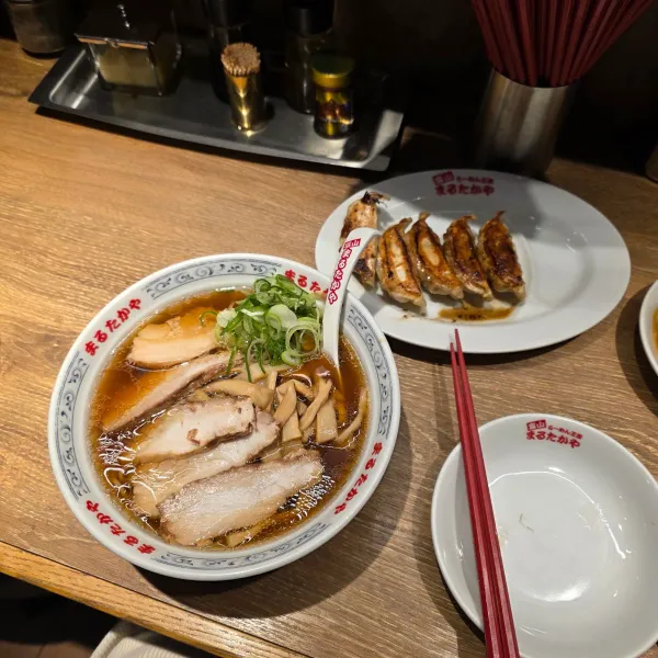まるたかや 富山駅前店の写真2