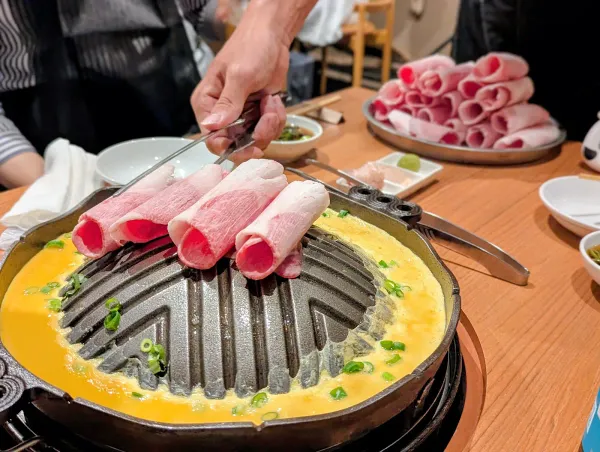 ブリスケ ロニー 사진 5