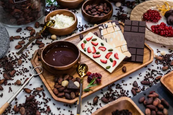 COCO KYOTO 本店 사진 4
