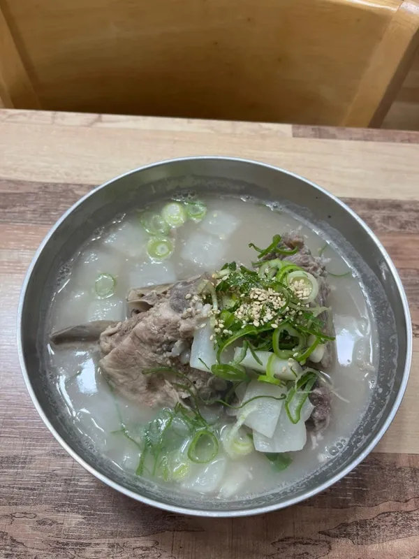 오양손칼국수 사진 4